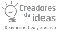 Logo Footer cradores